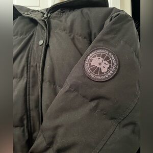 Super rare all black CG